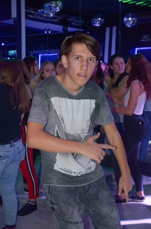 Otrzęsiny 201826